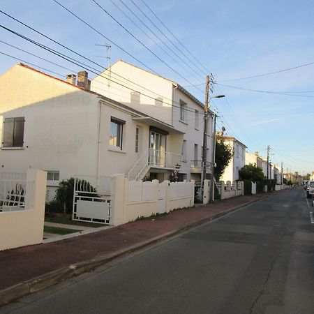 Maranatha Bis Apartment Saintes Bagian luar foto