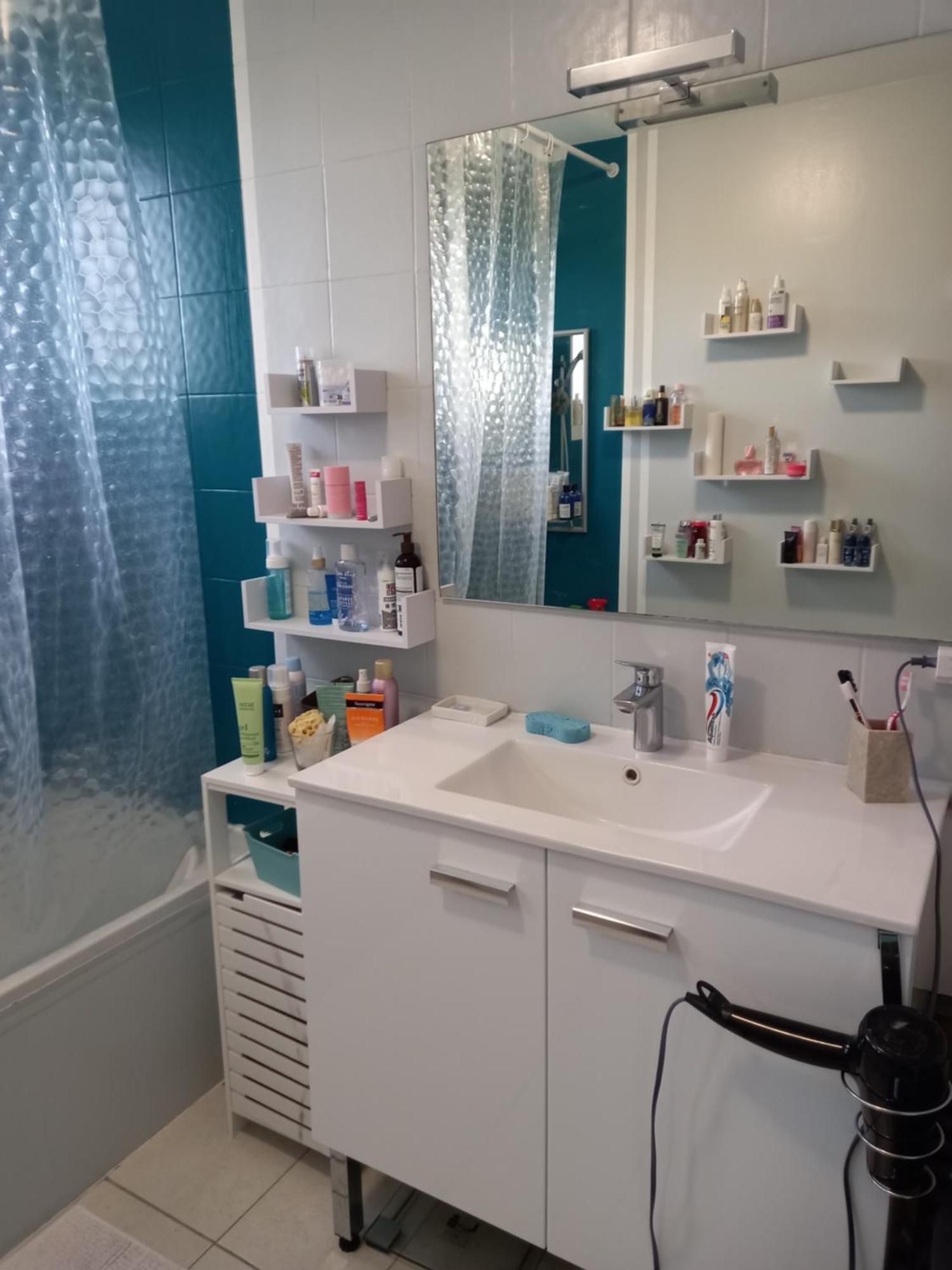 Maranatha Bis Apartment Saintes Bagian luar foto