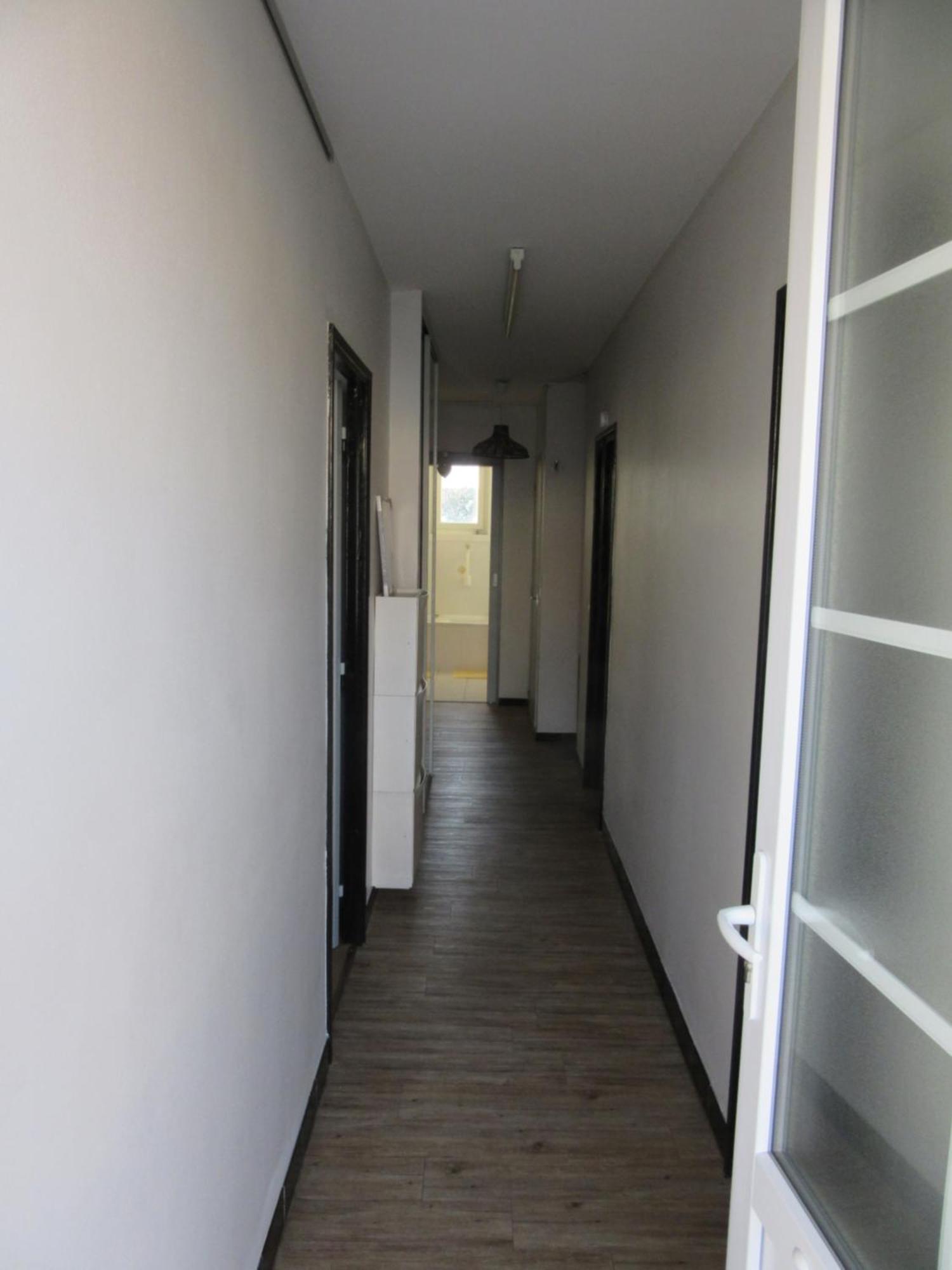 Maranatha Bis Apartment Saintes Bagian luar foto